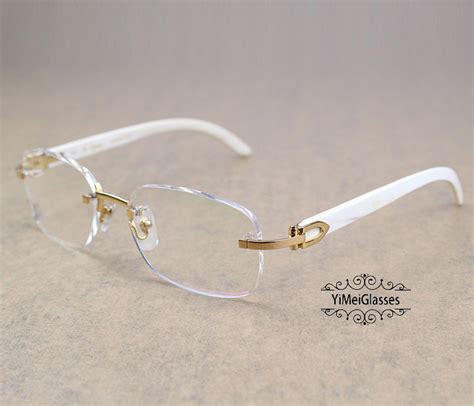 cheap cartier glasses buffalo|cheap cartier buffalo horn glasses.